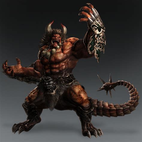 dai oni.